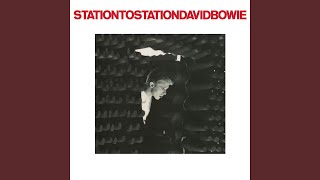 Station to Station 2016 Remaster [upl. by Aicilana]