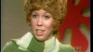 Vicki Lawrence on The Dating Game 1971 [upl. by Nahgem501]