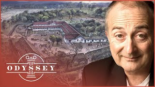 Is There Really A Roman Fort Buried In Wales  Time Team  Odyssey [upl. by Mercado]