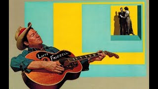 Lefty Frizzell  Mom and Dads Waltz [upl. by Ntsud]