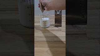 Aerolatte Handheld Milk Frother [upl. by Alderman]